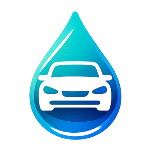 Lavage auto à domicile Coussay-les-Bois